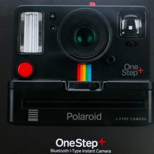 Polaroid OneStep+